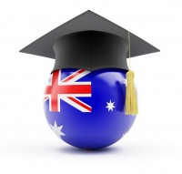 uy tín của australia về giáo dục