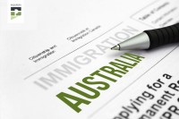 Các loại visa định cư Úc diện vợ chồng