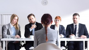PHỎNG VẤN ĐỊNH CƯ ÚC: 3 CÁCH KHẮC PHỤC TÂM LÝ LO LẮNG