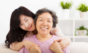 Được sớm đoàn tụ cùng người thân