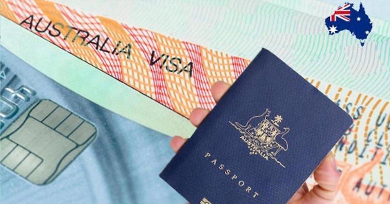 Thẻ xanh Úc mang đến cơ hội gì cho người nhập cư?
