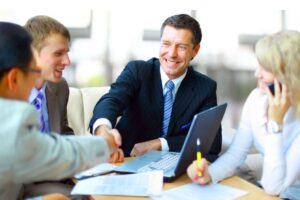 Nhận biết công ty tư vấn uy tín bằng cách nào?