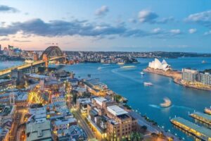Cần tìm chỗ ở hợp lý khi định cư Australia