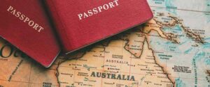 Tận dụng visa 485