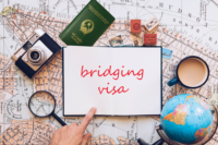Và một số vấn đề phổ biến xung quanh Bridging visa bạn cần phải lưu ý gồm