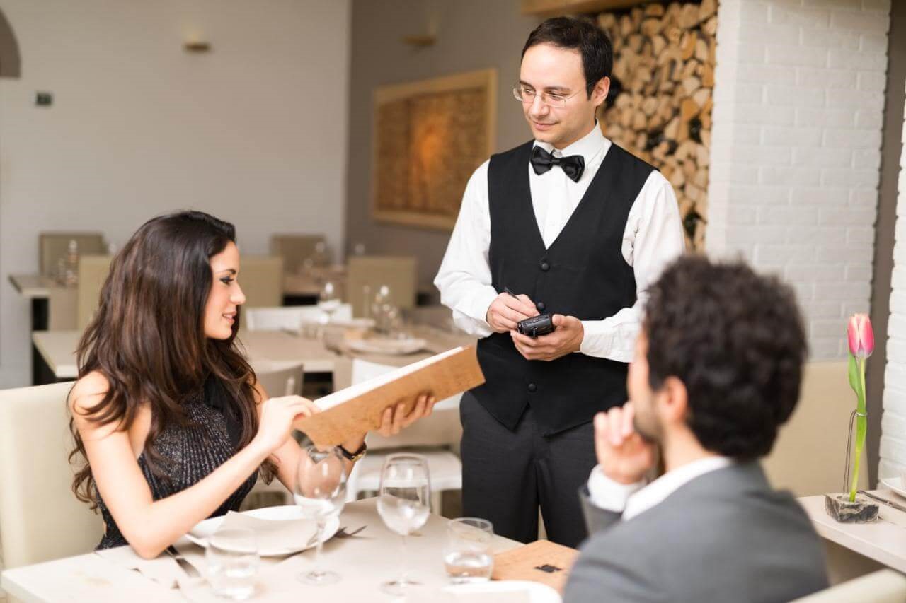Khách sạn, nhà hàng đang là ngành nghề rất được chú trọng ở Úc