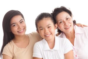 Bảo lãnh con cái là một trong những chính sách nhập cư ở Úc