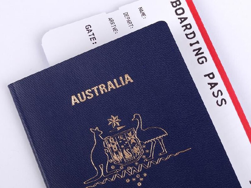 Làm sao để định cư Úc một cách thuận lợi?