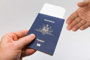 Cần đáp ứng được những yêu cầu của chính phủ Úc khi xin visa