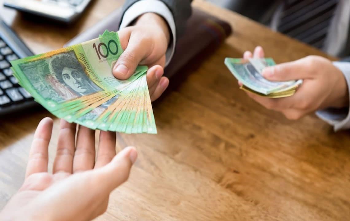 Cần đáp ứng những yêu cầu gì về tài chính để được định cư Úc diện đóng tiền