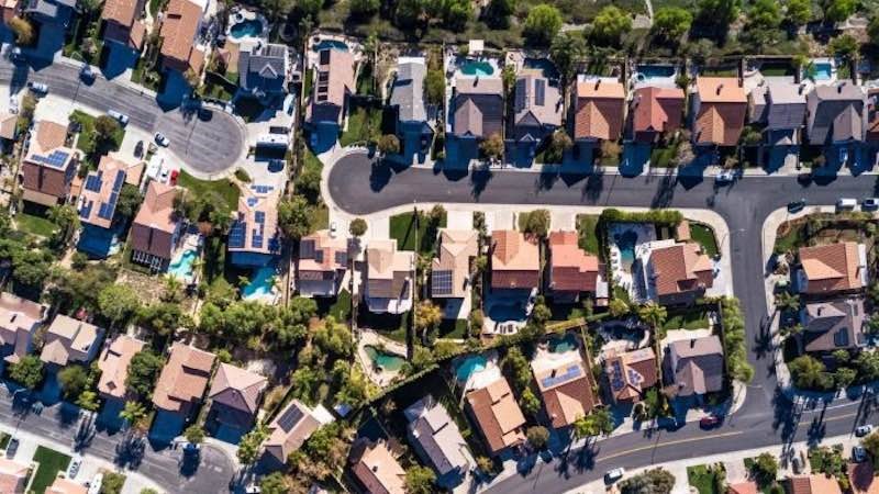 Cần nắm rõ các vấn đề về pháp luật khi mua nhà ở Úc