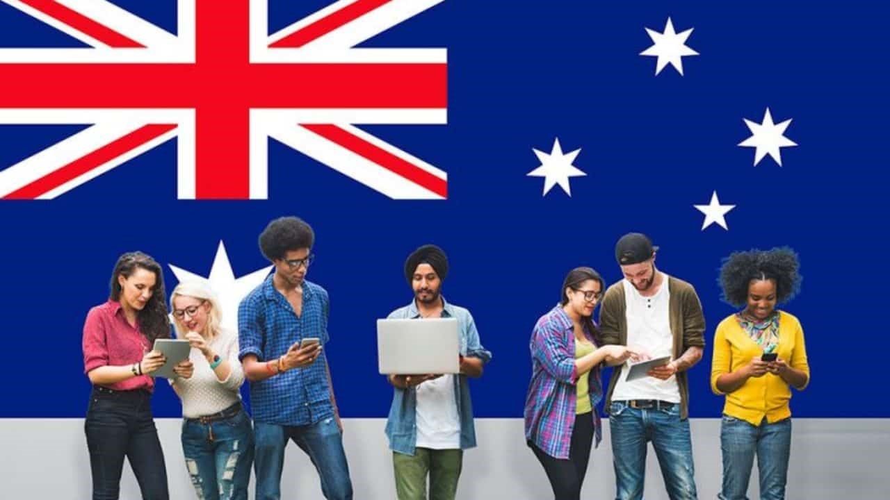 Ngành học dễ định cư ở Úc là những ngành nào?