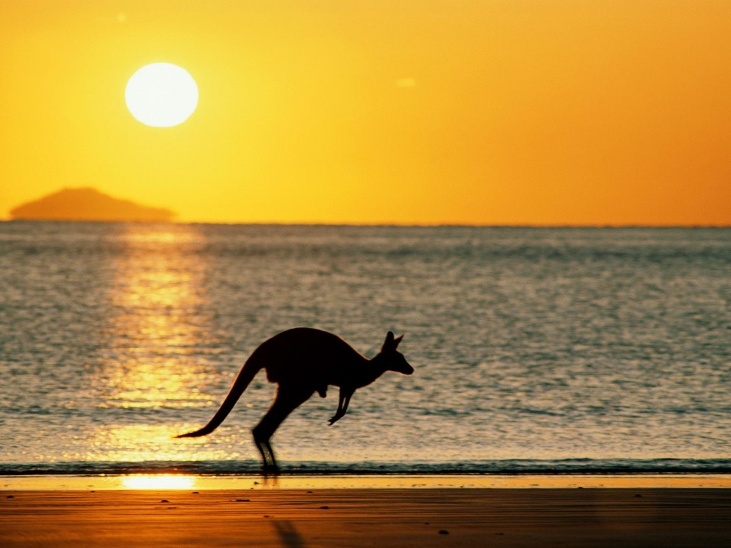 Visa du lịch Úc 3 tháng là loại visa nào?