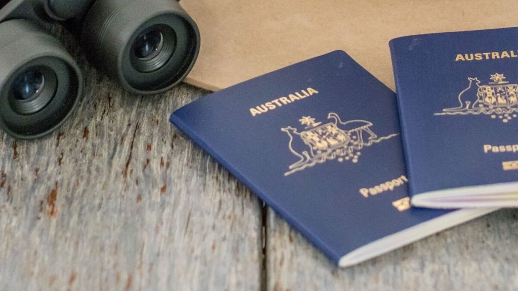 Visa du lịch Úc 1 năm có đặc điểm gì?