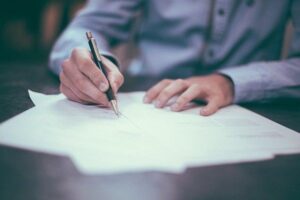 Chuẩn bị hồ sơ xin visa du lịch Úc đầy đủ