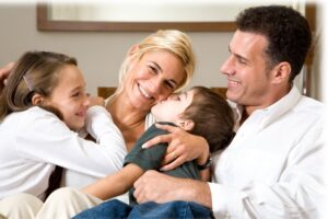 Định cư Úc theo diện thân nhân là chính sách vô cùng nhân đạo