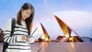 Du học Úc là một trong những hình thức có thể định cư