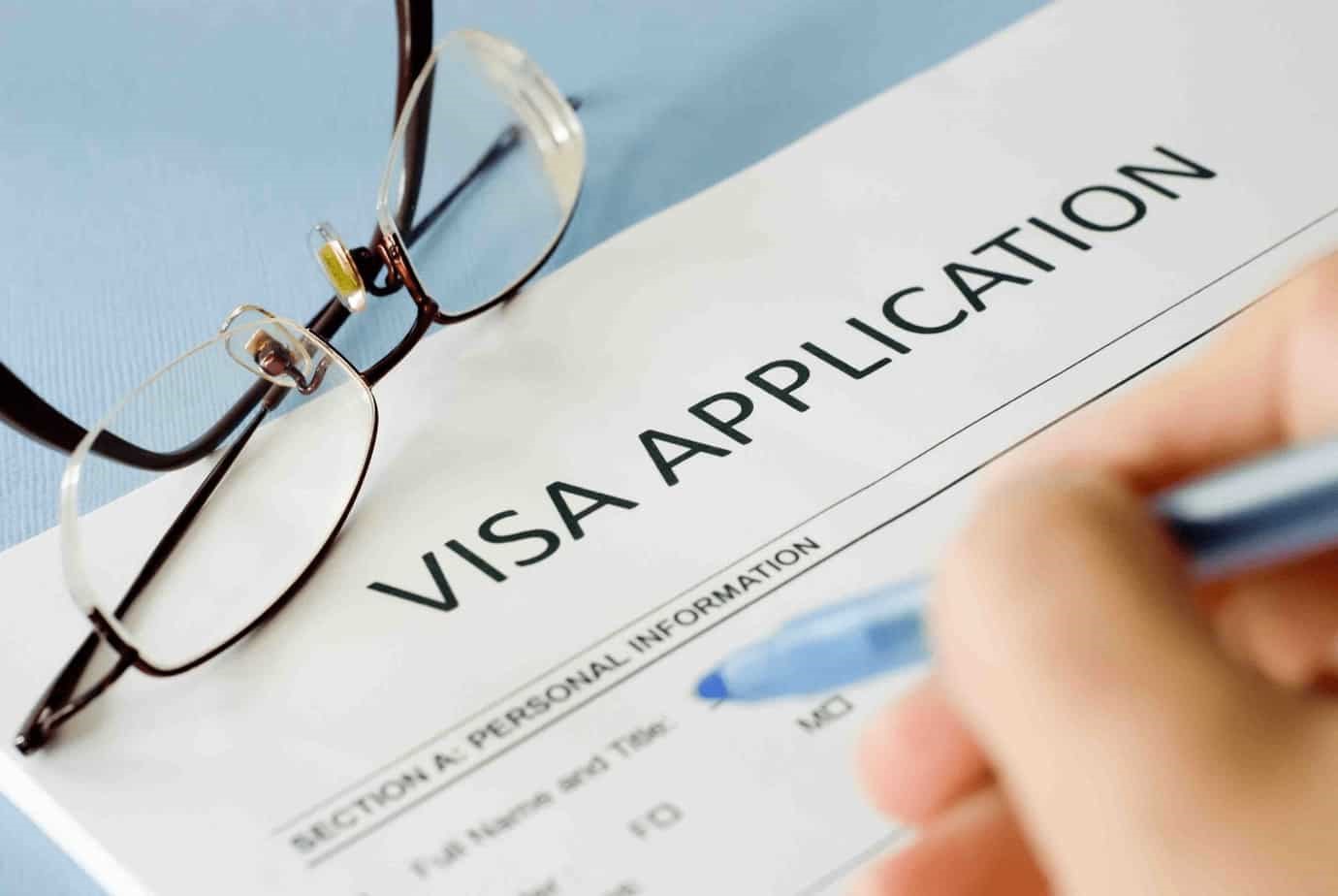 Hồ sơ xin visa du lịch Úc có những quy định gì?