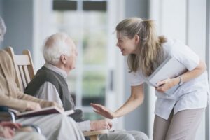 Ở Úc đang rất cần lực lượng nhân viên cộng đồng
