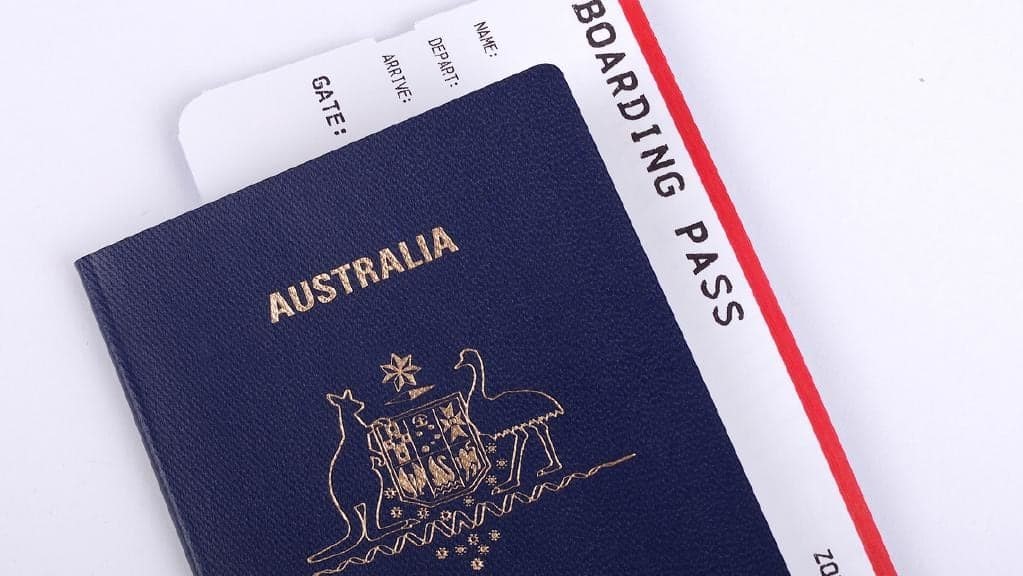 Visa du lịch Úc áp dụng cho những ai?
