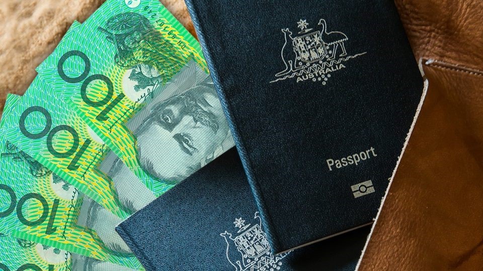 Xin visa du lịch Úc bao nhiêu tiền?