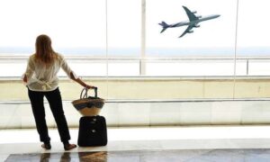 Xin visa du lịch Úc được mấy ngày?