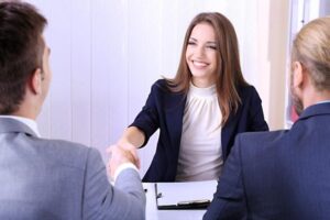 Những trường hợp hồ sơ không rõ ràng sẽ yêu cầu phỏng vấn