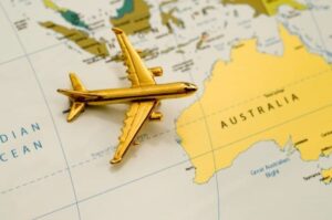 Xin visa du lịch Úc lần 2 cần nên rõ mục đích chuyến đi