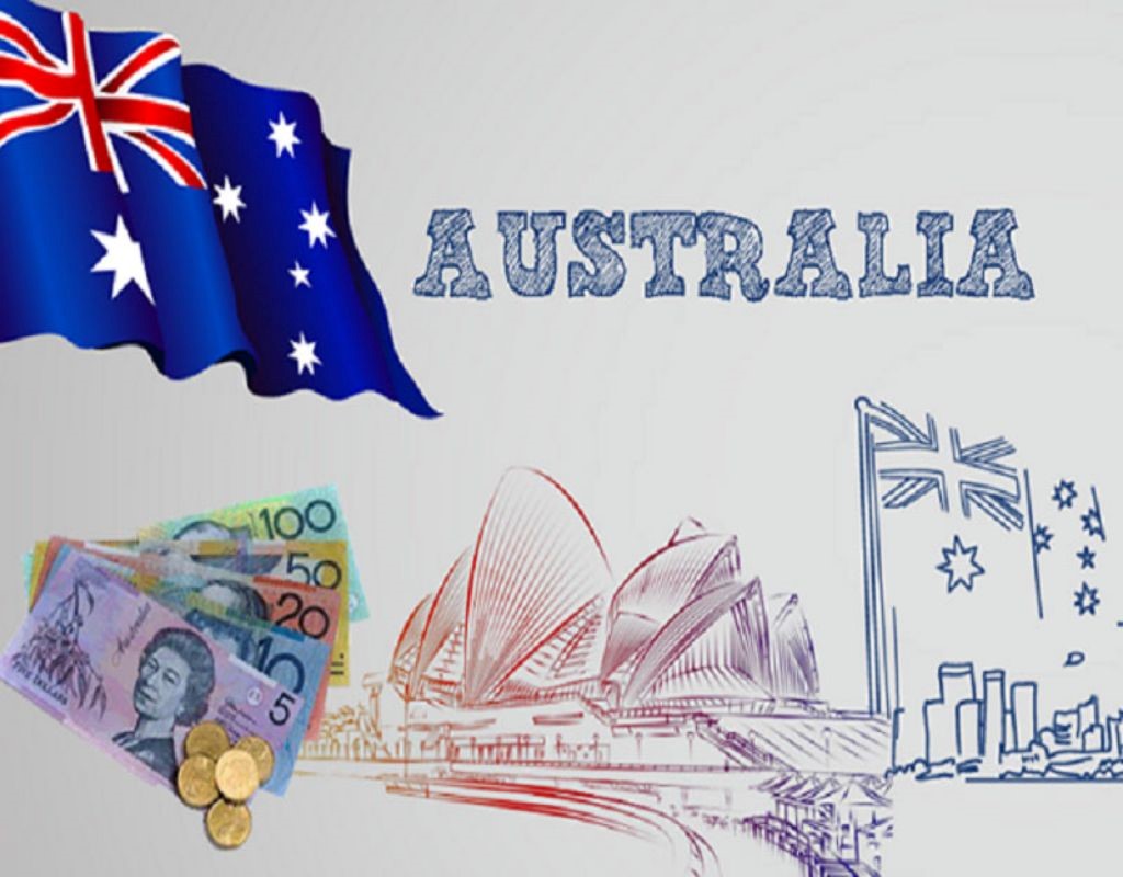 Hồ sơ xin visa du lịch Úc nên chuẩn bị chỉnh chu