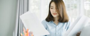 Có quá ít bằng chứng chứng minh mối quan hệ