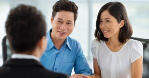 Không đáp ứng được những yêu cầu đề ra của Bộ di trú
