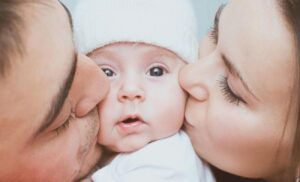 Nhập quốc tịch Úc cho con có những trường hợp nào?