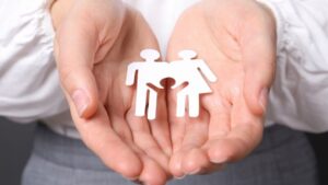 Được bảo lãnh con cái sang định cư cùng