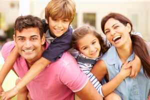 Có những loại visa bảo lãnh diện con cái đi Úc nào?