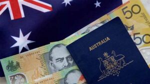 Có những loại visa bảo lãnh vợ chồng nào?