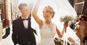 Hai vợ chồng phải có sự gắn kết mật thiết