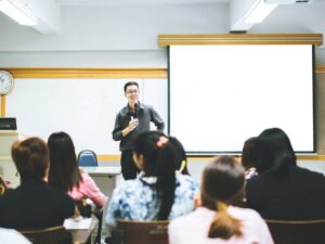 Học ngành gì để định cư Úc?