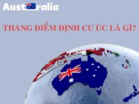 Thang điểm định cư Úc là gì?