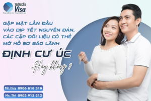 Cần làm gì để mở hồ sơ bảo lãnh định cư Úc trở nên thuận lợi hơn?