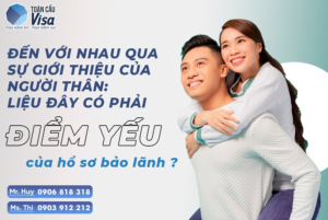 Cặp đôi quen nhau qua giới thiệu thường bị nghi ngờ về điều gì?