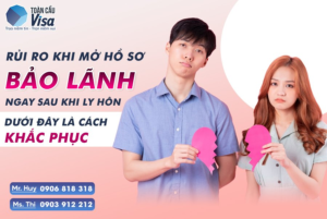 Nên khắc phục yếu điểm đã từng ly hôn như thế nào?