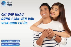 Hồ sơ sẽ bị những nghi ngờ gì từ Viên chức lãnh sự?