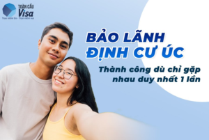 Nên thu thập đầy đủ bằng chứng cho hồ sơ bảo lãnh của mình