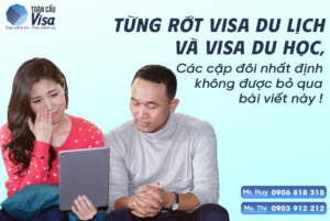 Để không bị rớt visa định cư Úc bạn cần khai báo trung thực