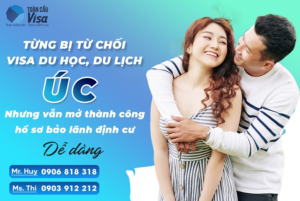 Bạn phải hiểu rõ bản chất của việc xét duyệt hồ sơ bảo lãnh định cư