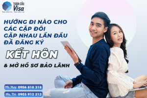Cần gom góp các bằng chứng nhằm thuyết phục được Viên chức lãnh sự