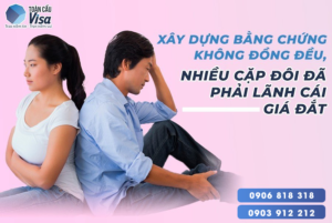 Hình ảnh chụp chung và tin nhắn nhiều có được xem là bằng chứng đầy đủ?