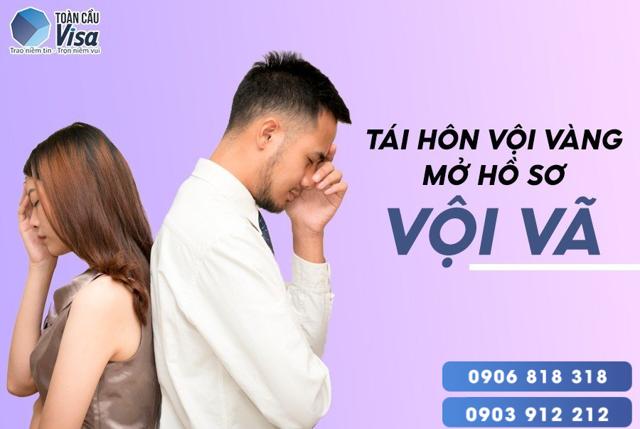 Tái hôn vội vàng sau ly hôn, đâu là hướng giải quyết?