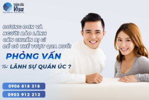Các cặp đôi cần nắm rõ bản chất của buổi phỏng vấn