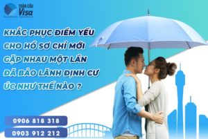 Cặp đôi cần đưa ra những bằng chứng thuyết phục nhất